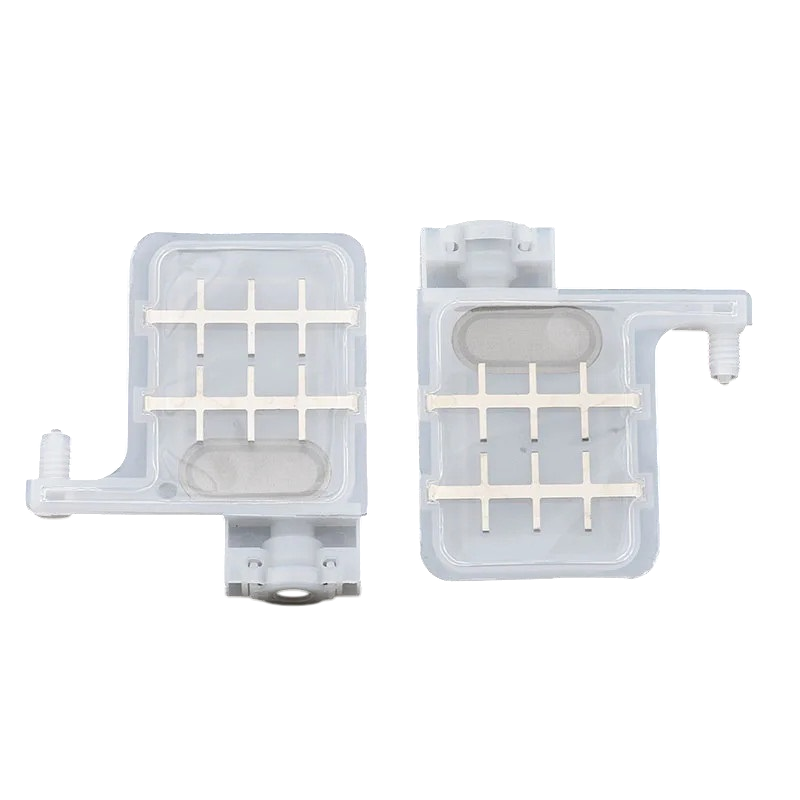Damper 4x3mm para Cabezal xp600, tx800, Dx5, Dx6