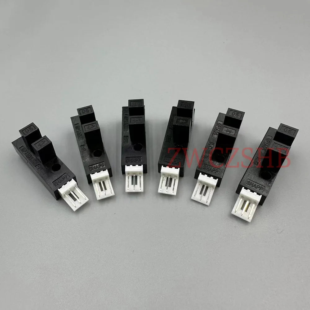 Sensor de inicio Tipo LC y HR