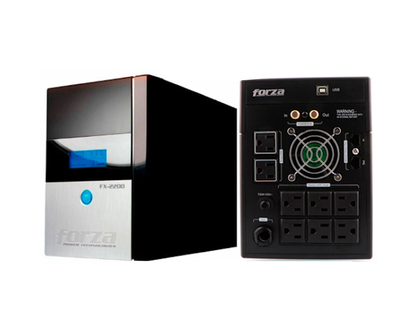 UPS 2200va Forza