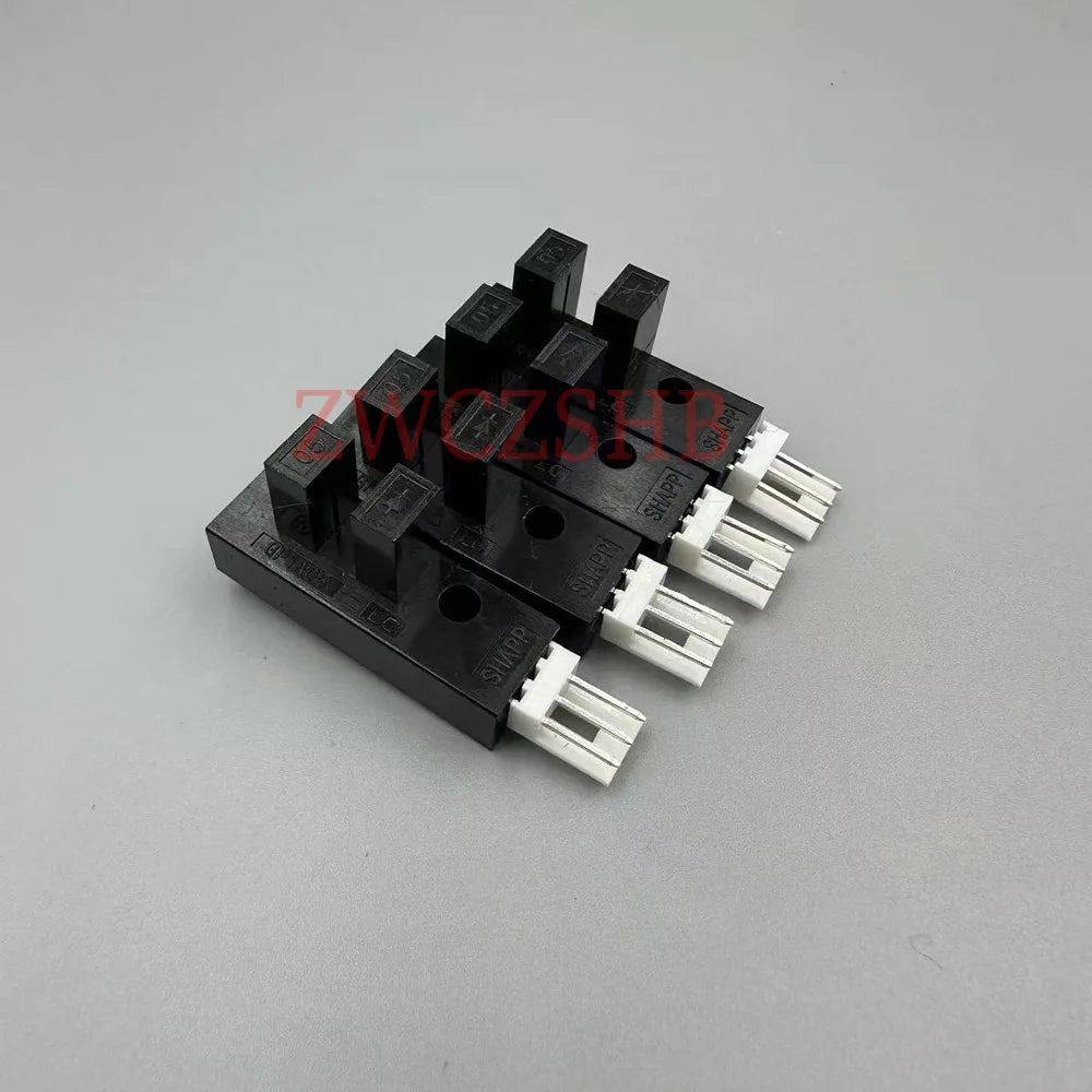 Sensor de inicio Tipo LC y HR