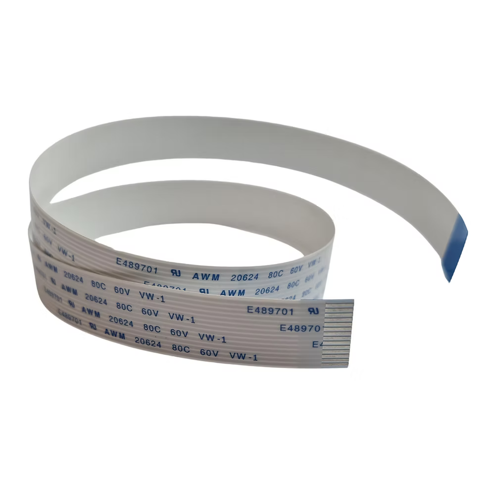 Cable flex de 14 pines medida 70 cm para Cabezal i3200 / 4720