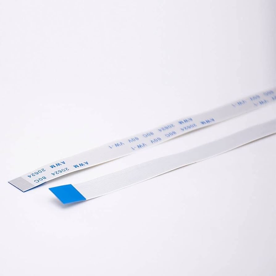 Cable flex de 14 pines medida 70 cm para Cabezal i3200 / 4720