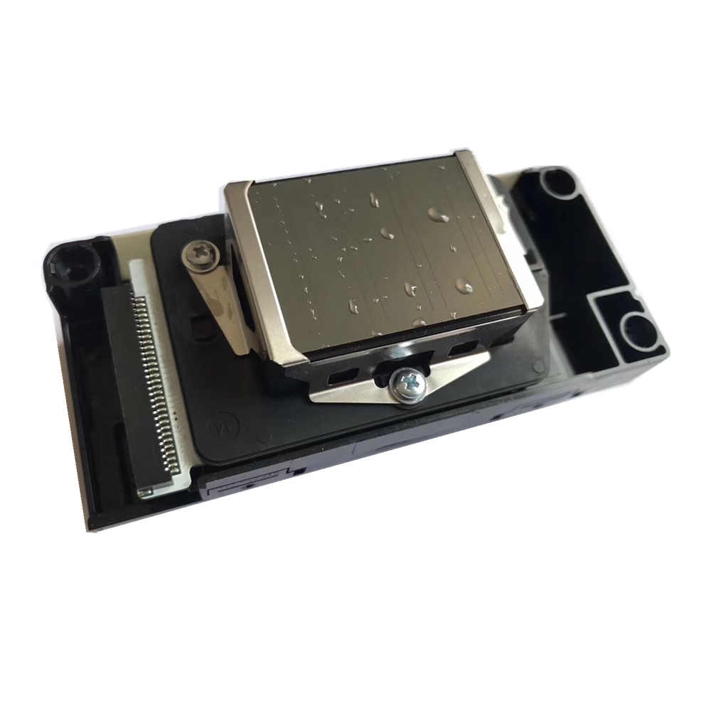 Cabezal Epson DX5