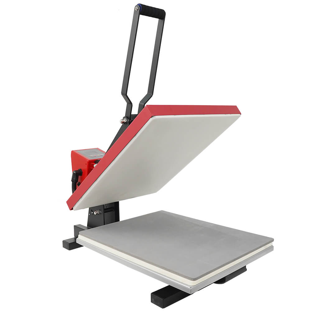 Plancha Plana medida 40x50cm con bandeja deslizable