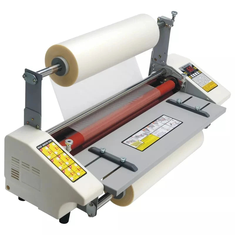Máquina laminadora A2