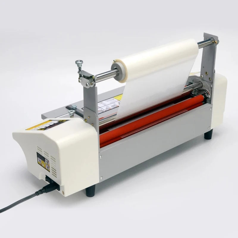 Máquina laminadora A2
