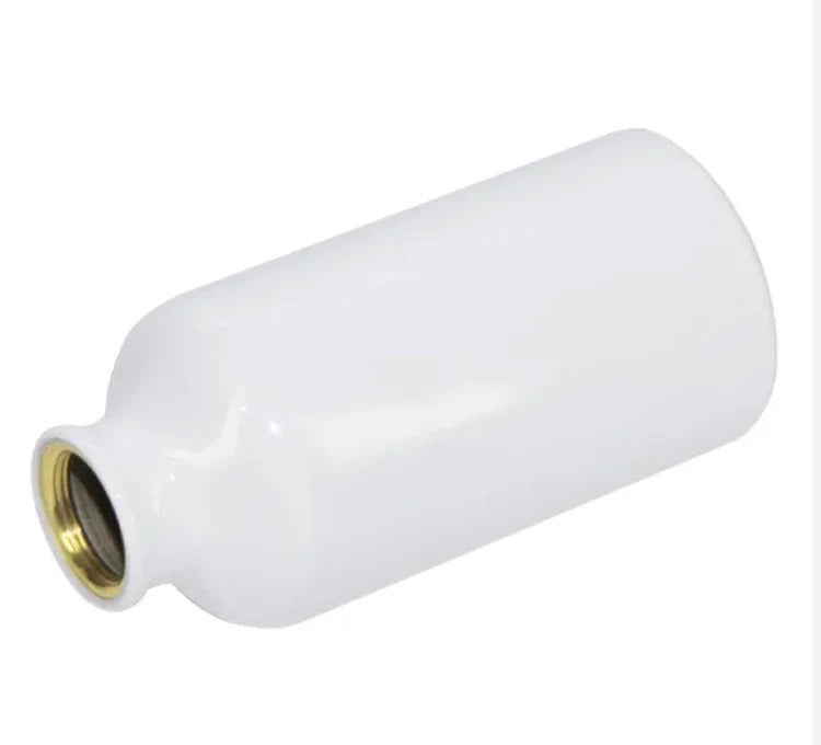 Tomatodo blanco sublimable de 600ml