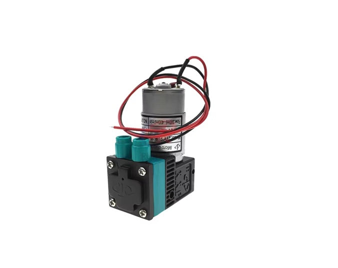 Bomba de succion para ploter de impresión 24V / 7W de Alto flujo 300ml a 400ml