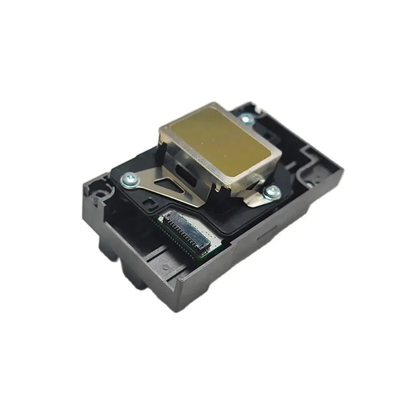 Cabezal de impresión F180000