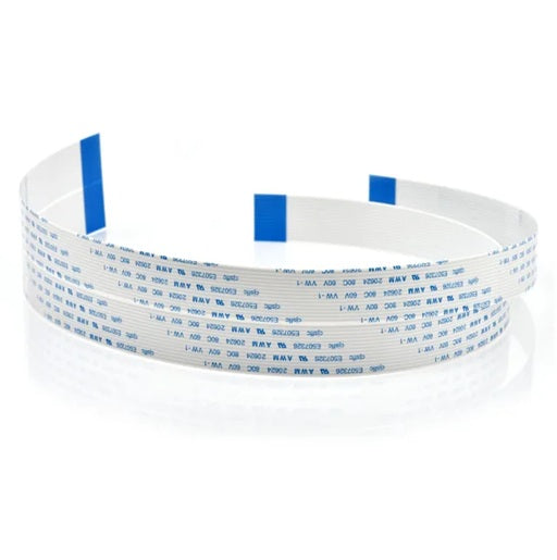Cable flex de 29 pines medida 40cm para Cabezal XP600 y TX800 (Para Sanyang)