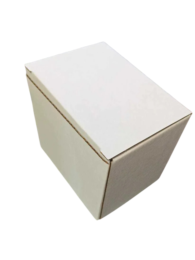 Caja de carton para tazas de 11oz