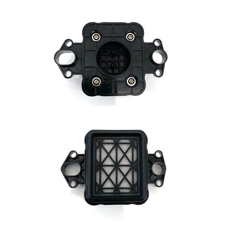 Capping para Cabezal i3200/4720 Vertical