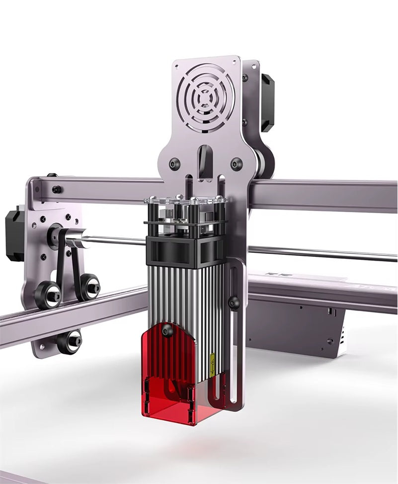 CNC laser ATOMSTACK A5 Pro, 40W A5pro