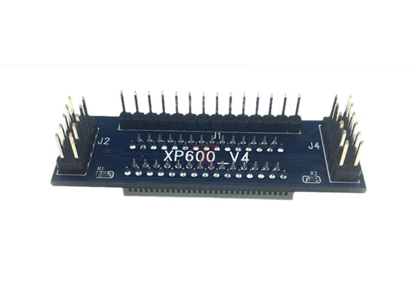 Placa conectora para cabezal xp600