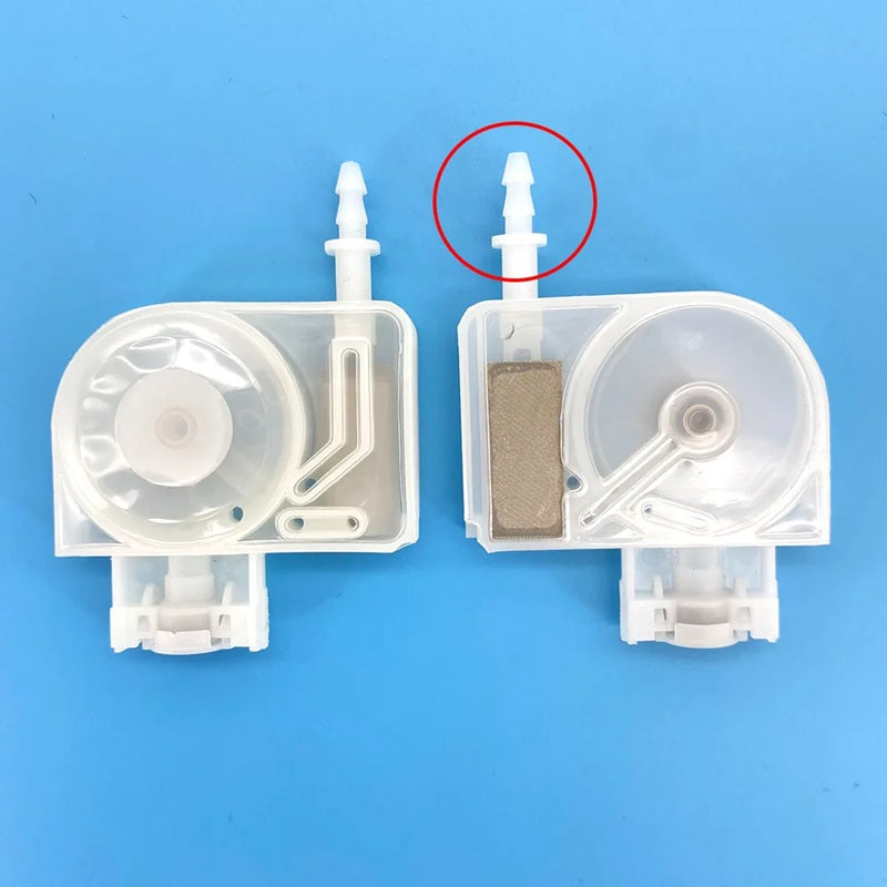 Damper EPSON para Cabezal i3200, XP600, 4720