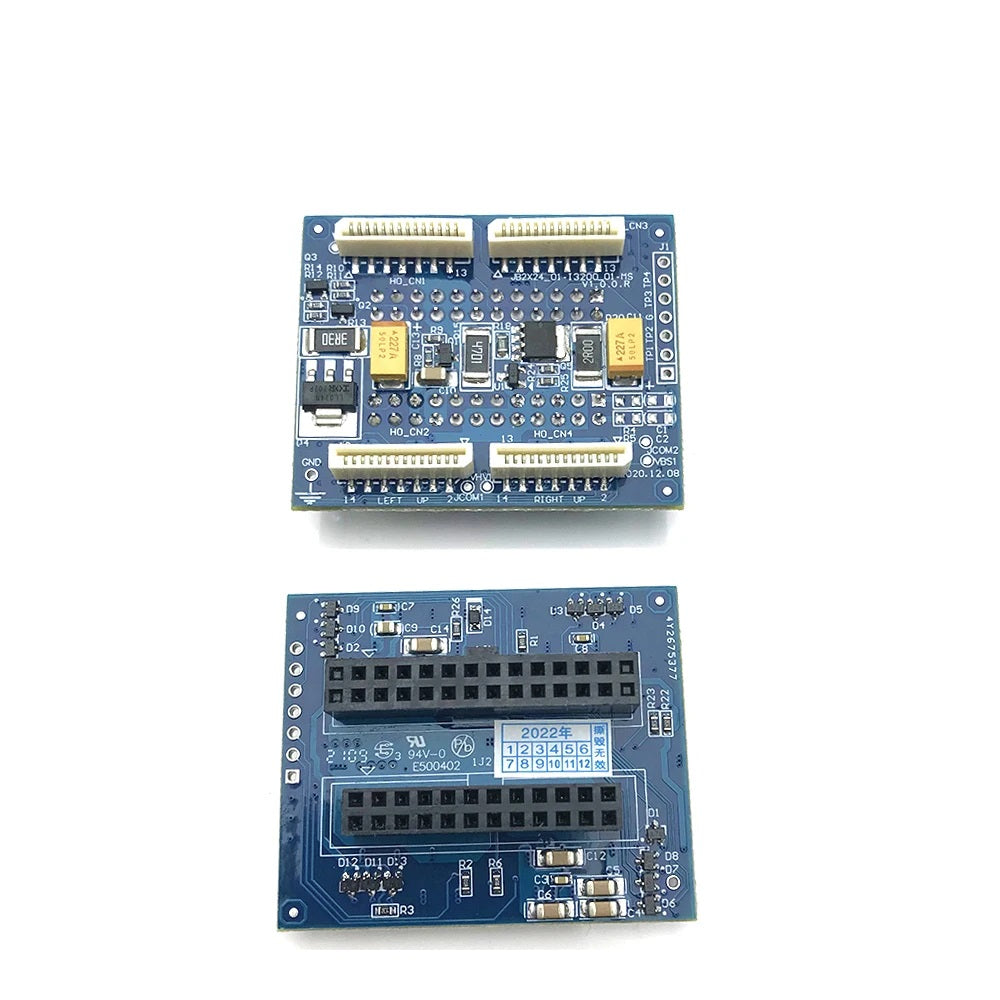 Placa Conectora para Cabezales 4720/i3200