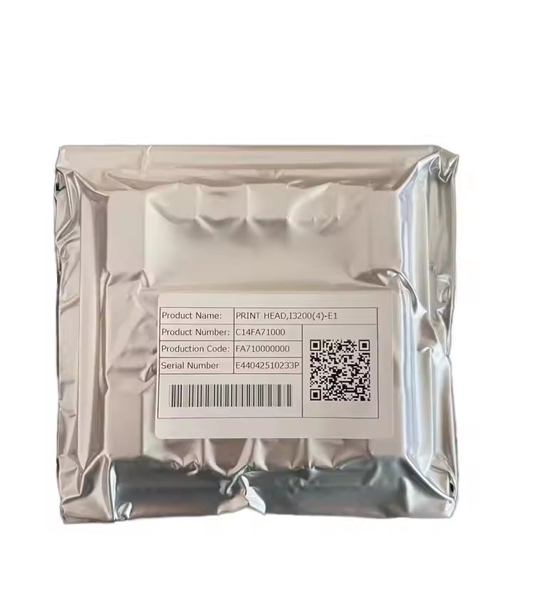 Cabezal Epson i3200 E1 (Ecosolvente)