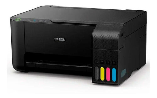 Impresora Epson L1250 con tintas de Sublimación Incluidas