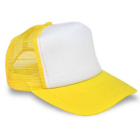 Gorra Trucker para sublimar