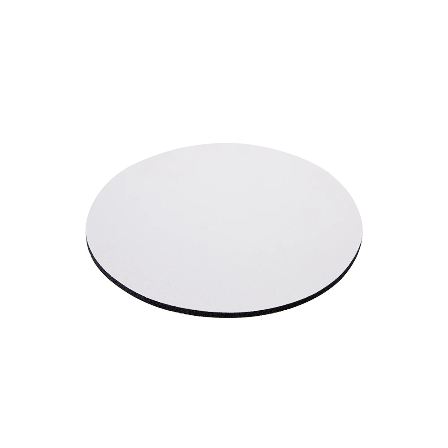 Mousepad circular para sublimar