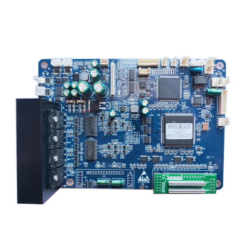 Placa contectora Senyang para XP600 Versión SY2A_V2
