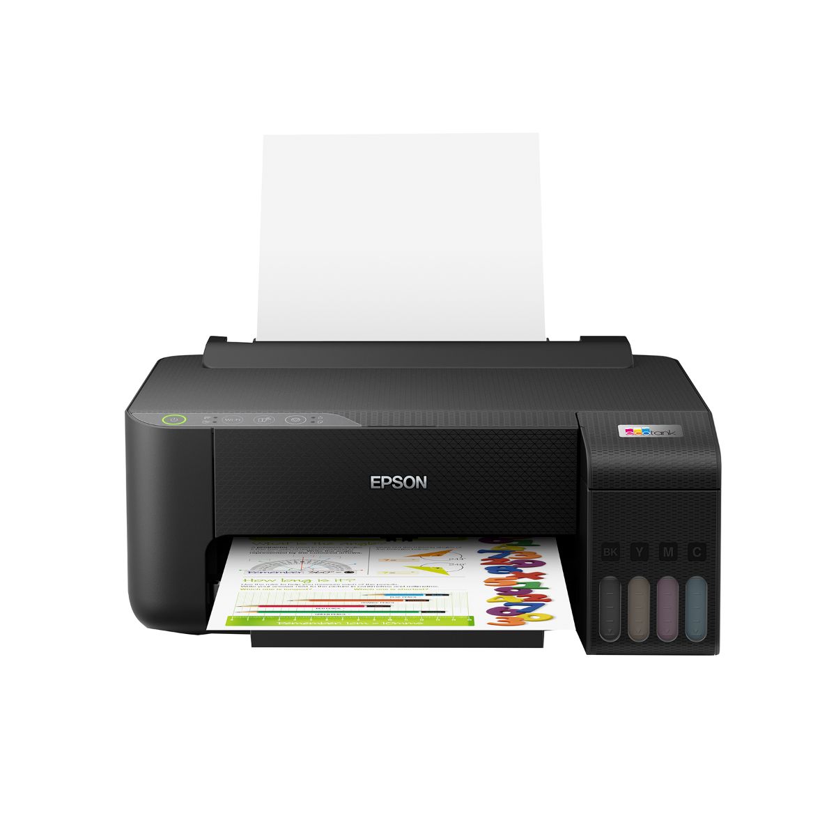 Impresora Epson L1250 con wifi
