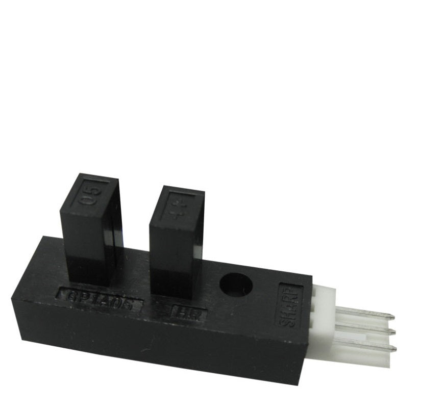 Sensor de inicio Tipo LC y HR