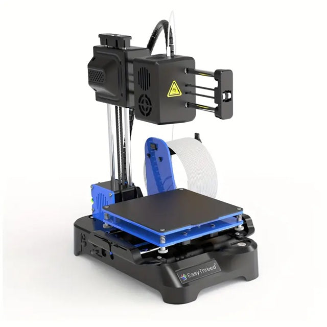 Mini impresora 3D EasyThreed (Para aprendizaje)