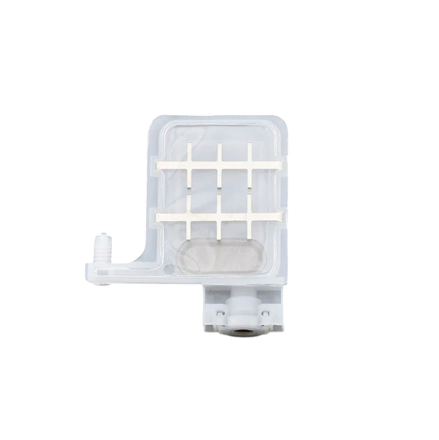 Damper 4x3mm para Cabezal xp600, tx800, Dx5, Dx6