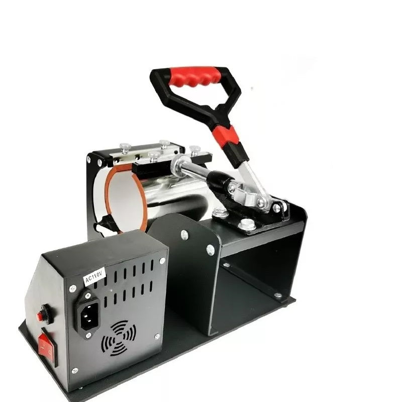 Estampadora de Tazas modelo basico (Mecolour)