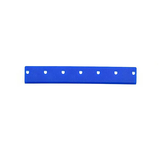 Goma de limpieza de cabezal (Wiper) medida 142x23mm