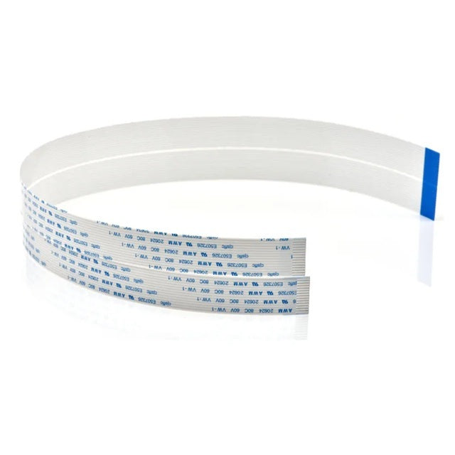 Cable flex de 29 pines medida 40cm para Cabezal XP600 y TX800 (Para Sanyang)