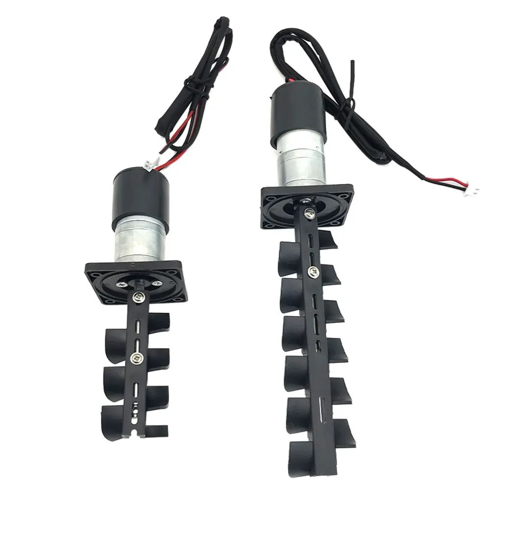 Agitador de tinta para maquina DTF y DTG