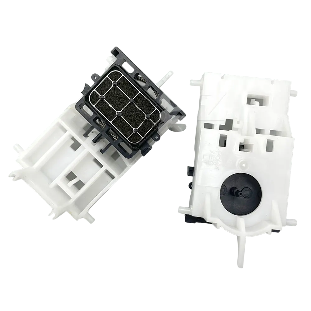 Capping o Estacion de mantenimiento para impresora Epson