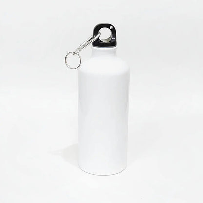 Tomatodo blanco sublimable de 600ml