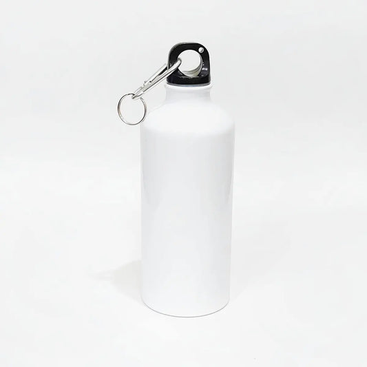 Tomatodo blanco sublimable de 600ml