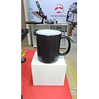 Taza mágica cambia color sublimable 11 oz