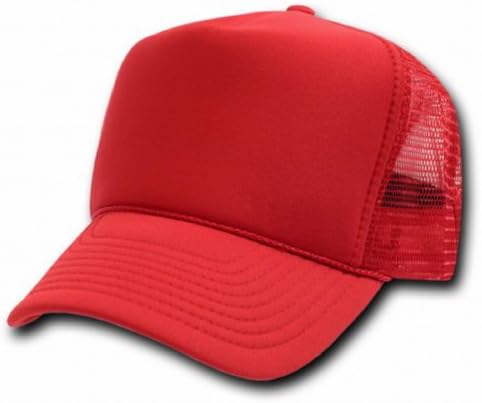 Gorra Trucker para sublimar