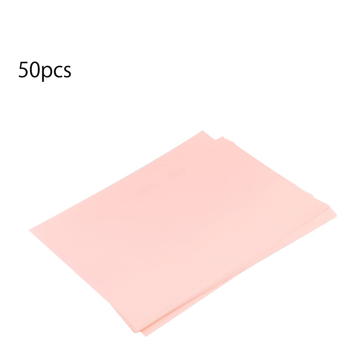 Papel de sublimación A3 secado instantaneo de 100gr (50 HOJAS)