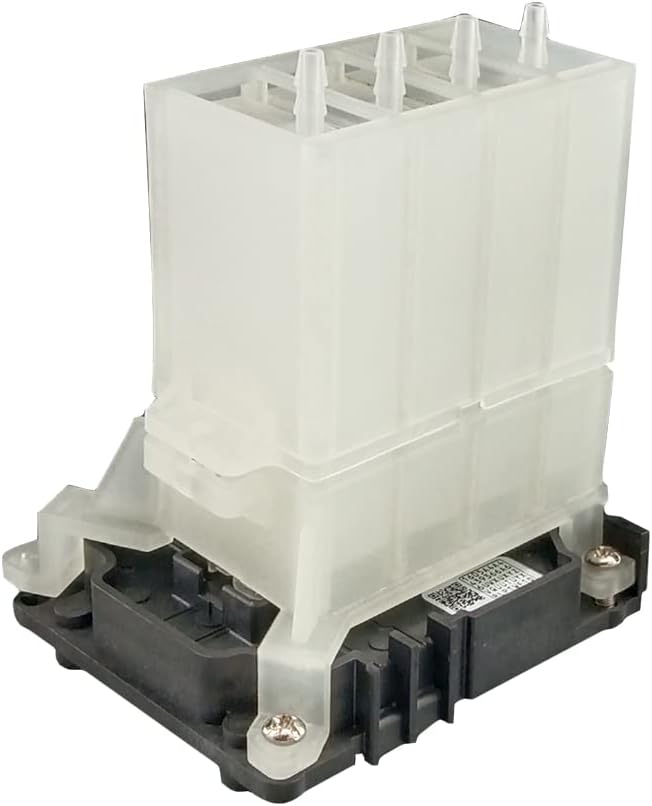 Soporte para proteger dampers de cabezales i3200 / 4720