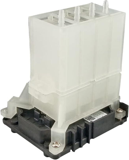 Soporte para proteger dampers de cabezales i3200 / 4720