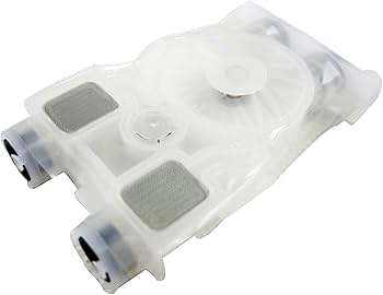 Damper para cabezal DX7 (ROLAND - MIMAKI MUTOH)