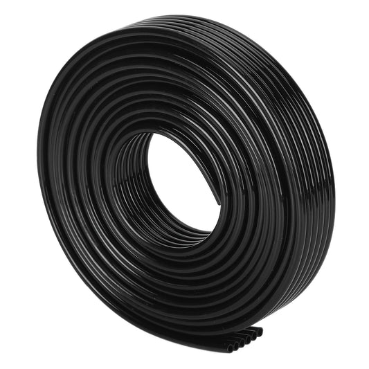 Manguera por metro para tinta UV de 6 vias diametro 4x3mm