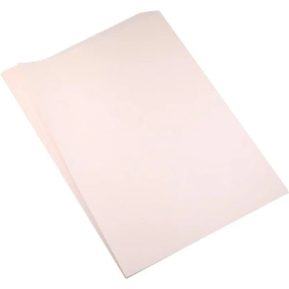 Papel de sublimación A3 secado instantaneo de 100gr (50 HOJAS)