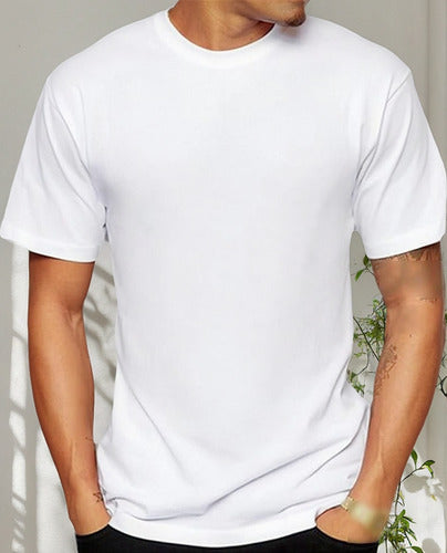 Polo jersey spum 20 al 1 sublimable