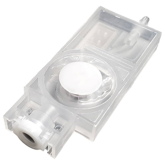 Damper Jv5 para tinta compatible con cabezal xp600 TX800 4720 i3200
