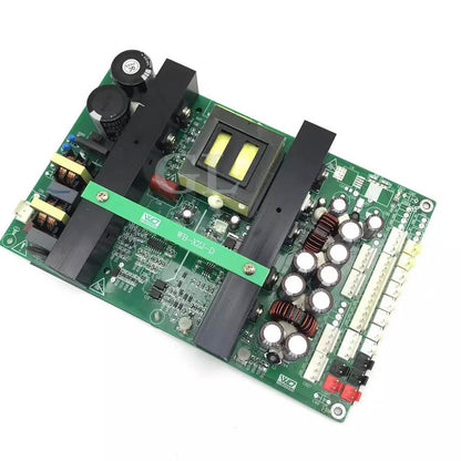 Fuente de poder para ploter de impresión