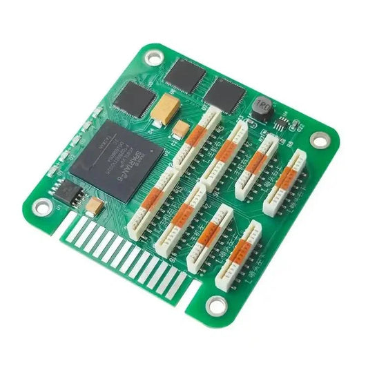 Placa codificadora para Cabezal 4720