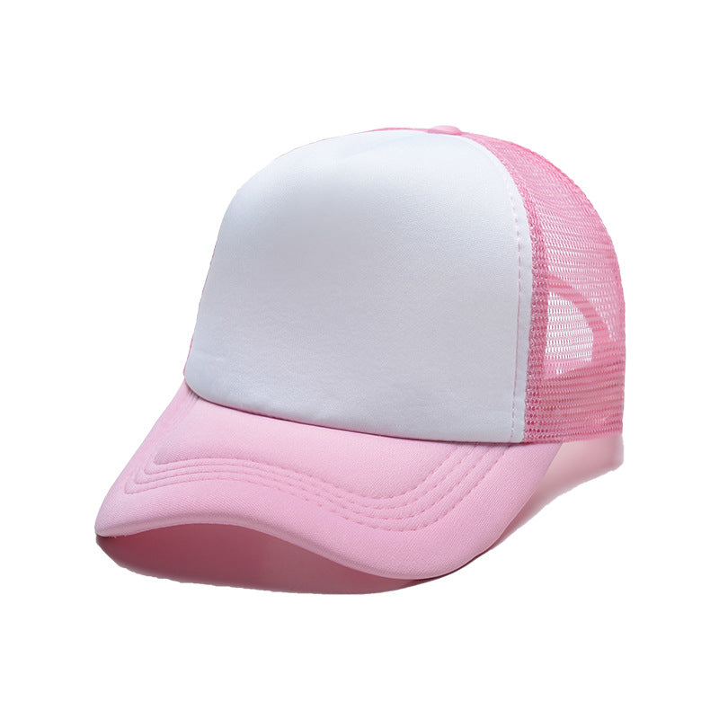Gorra Trucker para sublimar