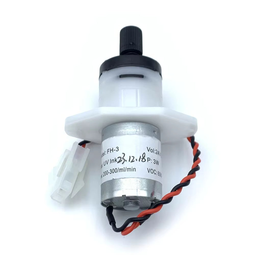 Bomba de tinta FH-3